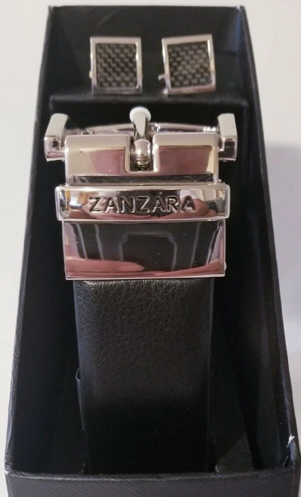 Zanzara belt top