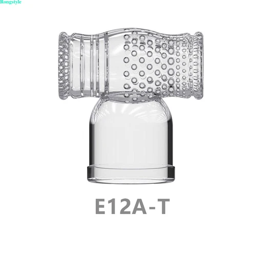 Accesorios para masajeador varita mágica accesorio zumbido Fit Hitachi HV-260 - Imagen 22 de 28