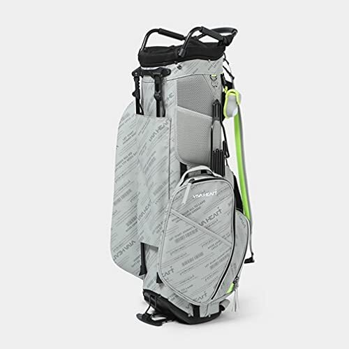 ビバハートゴルフバッグ VIVA HEART 9.0 Type Golf Stand Bag 013-15800 Daichi Sugawara