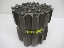John Henry 7 Drill Bit, T45 Thread