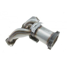 Catalyseurs Suzuki SX4