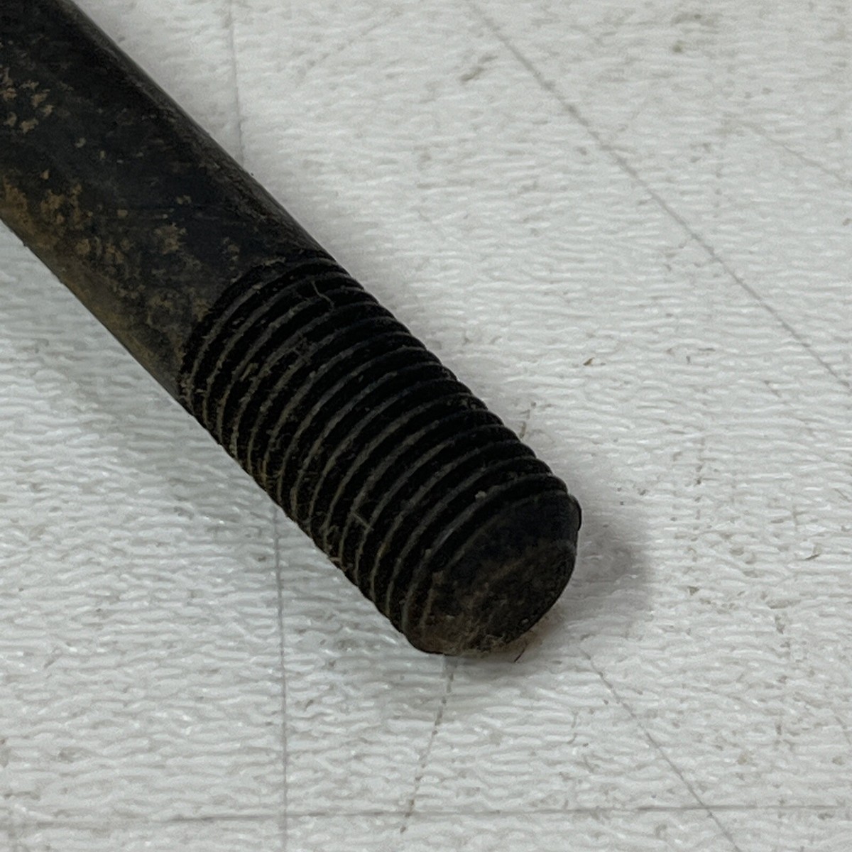 rhettのページです Toro Hex Head (HH) Screw | 5/16-18 X .750, GR5, YZ | 322-3