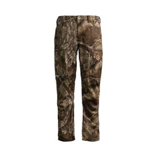 ScentLok Camo Hunting Pants for Men - Savanna Aero Crosshair Lightweight Gear