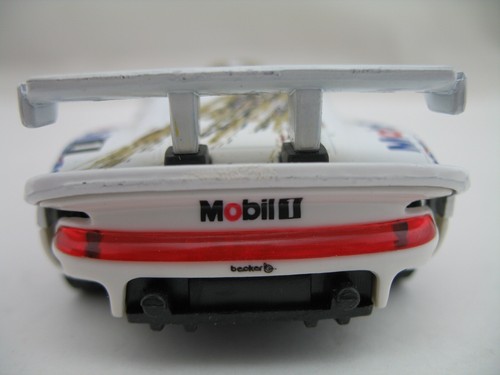 High Speed Model HF9714S: Porsche 911 GT1, 24H Le Mans 1996, Mobil #25 - Picture 3 of 11