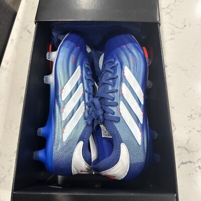 adidas Copa Pure 2+ FG Men's Football Shoes Soccer Sports Shoes NWT IE4893 5.5