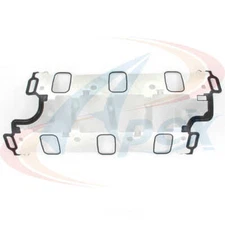Engine Intake Manifold Gasket Set Apex Automobile Parts AMS4451