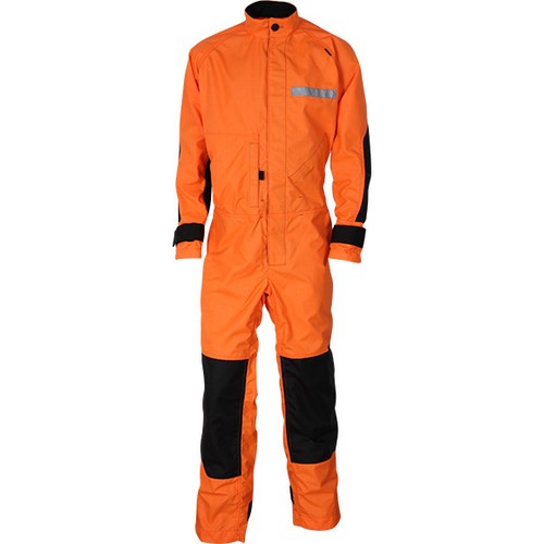 SPELEO COVERALL Cordura 500d. CAVING OVER SUIT. Original. Updated Version