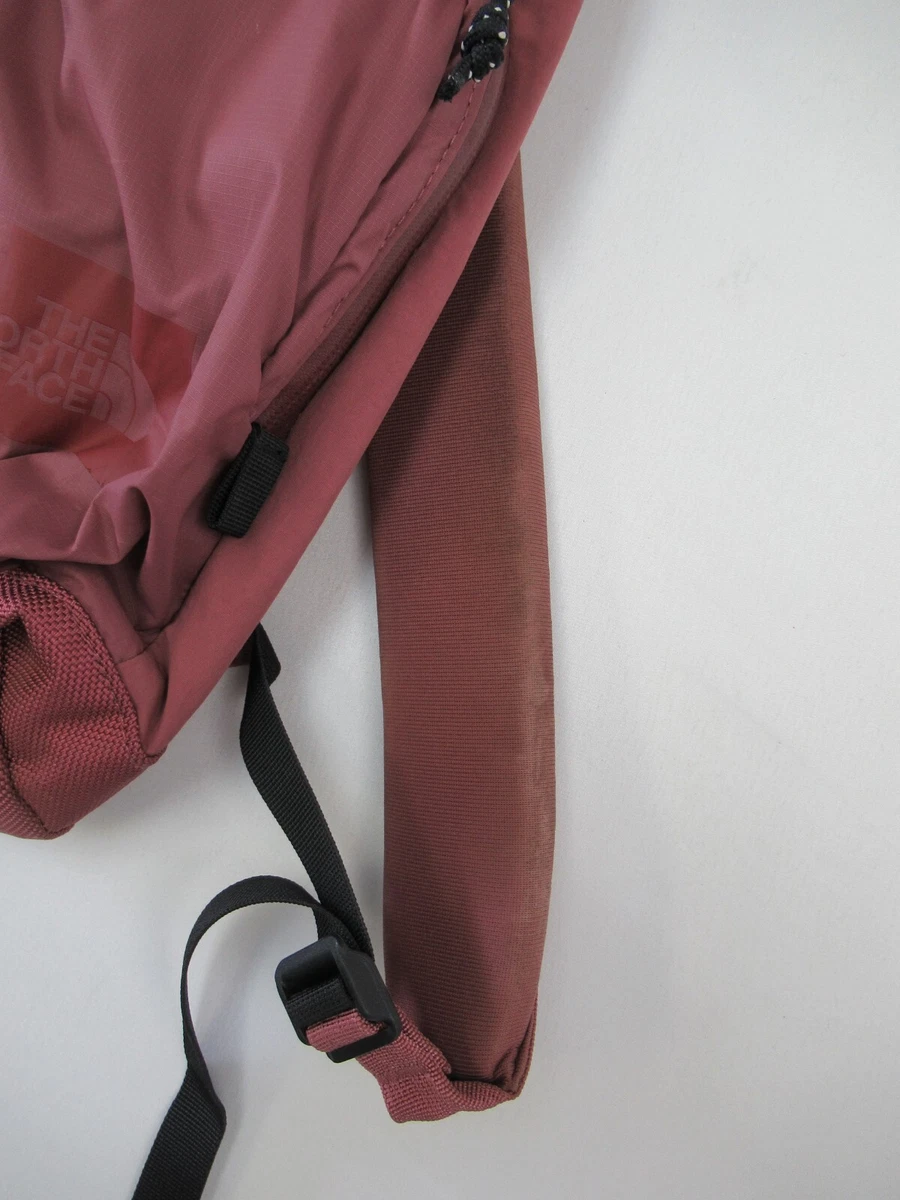 The north face top trail running backpack
