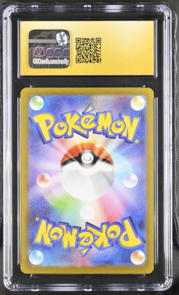 CGC PRISTINE 10 Charizard ex 331/190 Pokémon Card GRADED CGC PRISTINE 10 Charizard ex 331/190 Pokémon Card GRADED