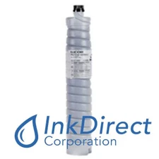 Genuine Ricoh Savin Lanier 828092   Type 1357 Toner Cartridge Black