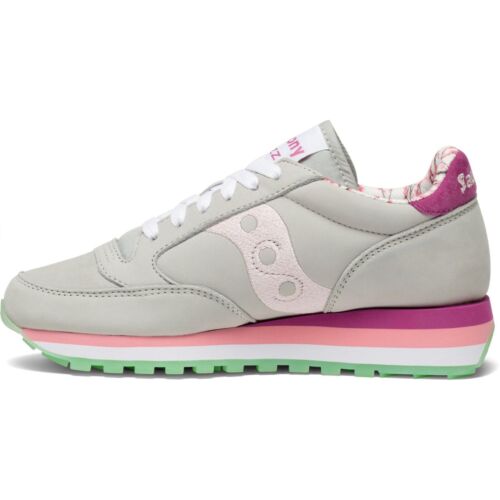 Saucony Originals, Damen Sneaker Sportschuhe - Bild 10 von 36