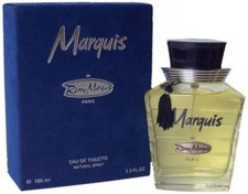 MARQUIS REMY MARQUIS EAU DE TOILETTE FOR MEN WITH FREE WORLDWIDE SHIPPING 100 ML