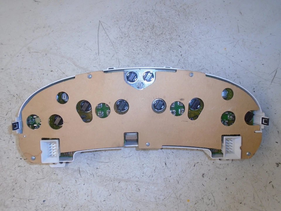 Cuadro de instrumentos velocímetro Dodge Intrepid 2000  Foto 3 de 4