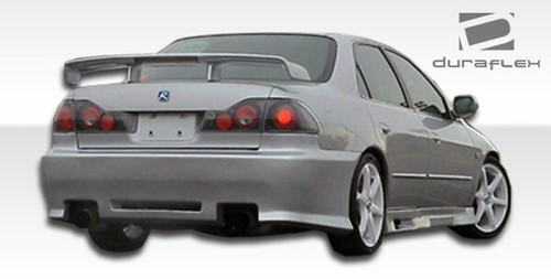 Duraflex FITS 1998-2002 Honda Accord 4DR R34 Body Kit - 4 Piece - Picture 3 of 8