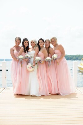 donna morgan bridesmaid dresses Donna Morgan Stretch Sleeveless Cut-Out Sheath Dress In Atlantis  Deja Nu  Tx