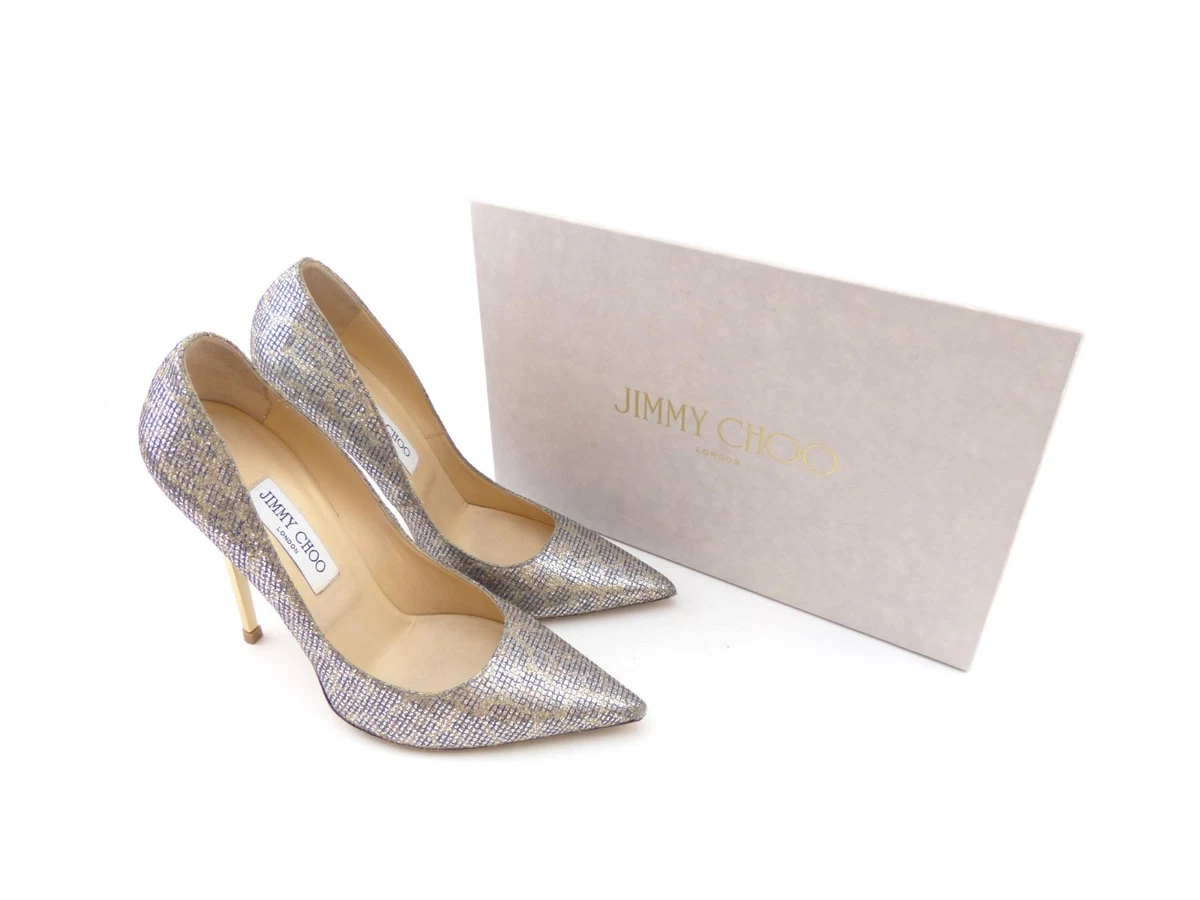 Jimmy choo sale anouk glitter