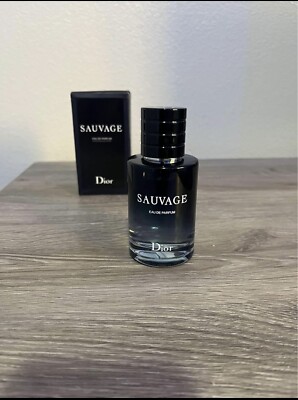 Dior Sauvage Men s Cologne-60ml-2 Ounces