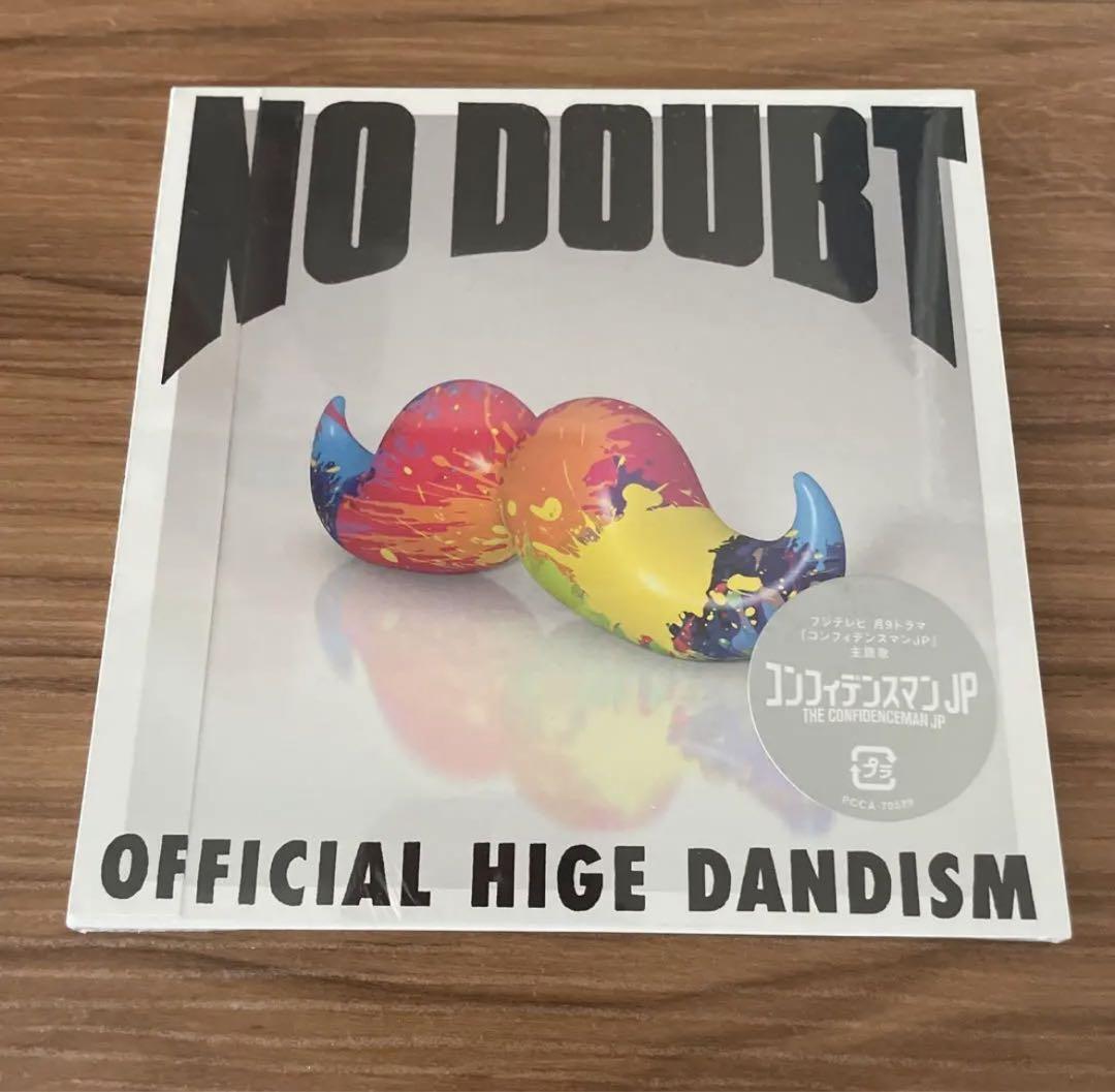 Aggregate 133+ official hige dandism anime awesomeenglish.edu.vn