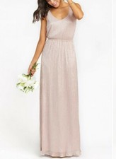 Show Me Your Mumu Kendall Maxi Dress