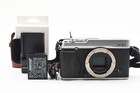 Fujifilm X E1