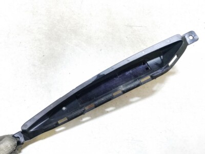 Subaru Impreza 2009 Dashboard Radio Display (Clock,Info Monitor,BO #1055188-91