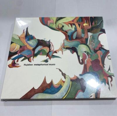 アート・デザイン・音楽 reach dedicated to nujabes s-l400.jpg