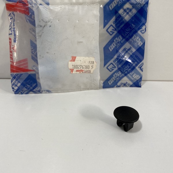 Original Bottone Sedili Posteriori Fiat Tipo - Lancia Delta - Thema 180276380-image