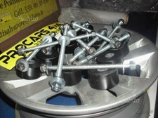 Body lift + 7cm daihatsu feroza 