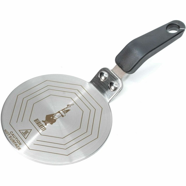 Bialetti Moka Induction Saucer Adapter 