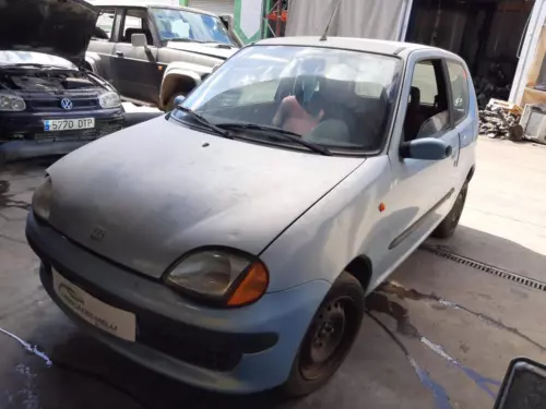 46543230 Bobina Accensione per FIAT SEICENTO (187) Suite 1999 7687228 - Foto 4 di 7