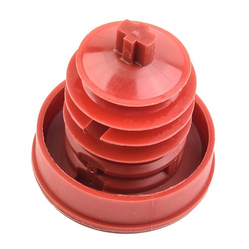 Steering Pump Reservoir Cap For Acura Part Plug Cover Power Waterproof - Picture 8 of 12