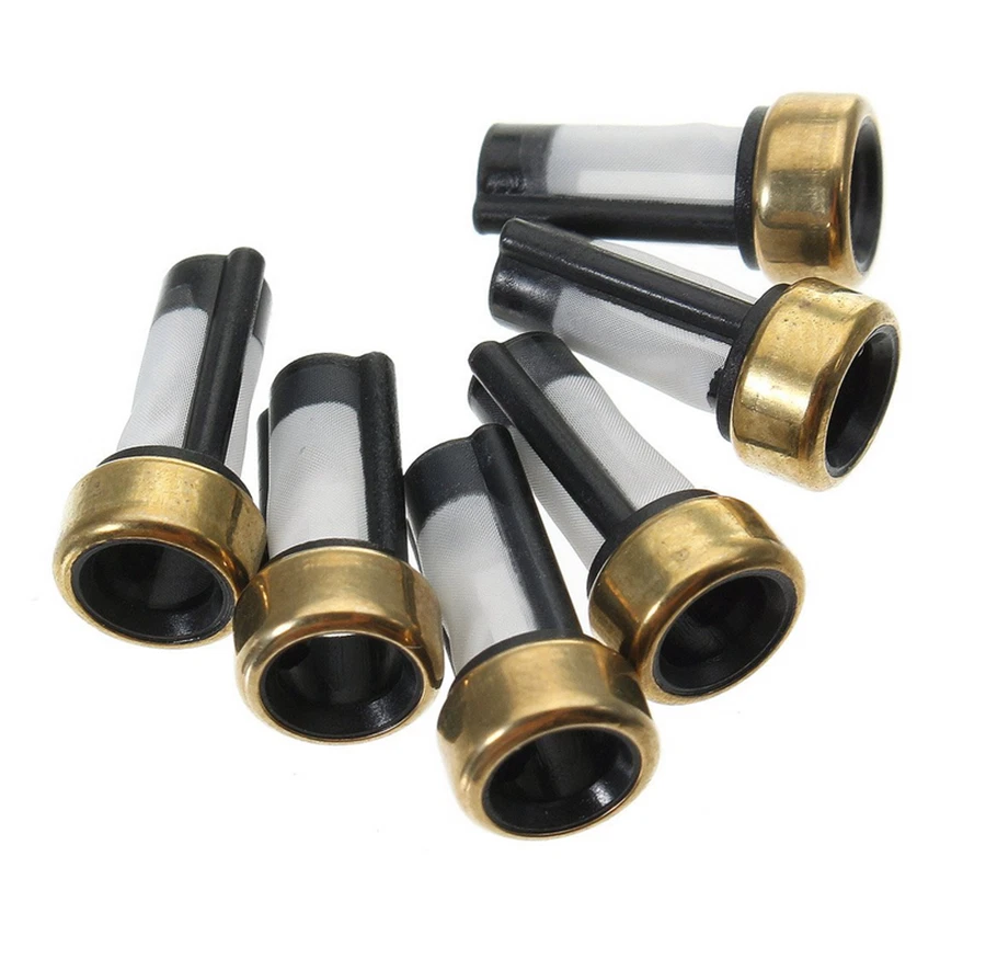 Фильтр-корзина для топливной форсунки ASNU03C ремонтные комплекты 100 шт/лот - Изображение 3 из 4