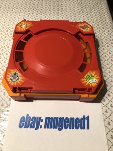 beyblade estadio portatil