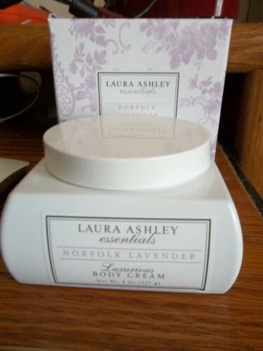 Cremas hidratantes de Cuidado de la piel Crema Laura Ashley