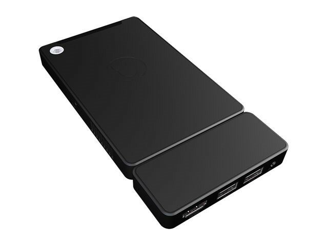 Kangaroo MD2B 1.44GHz Atom X5-Z8500 32GB SSD 2GB RAM Window 10