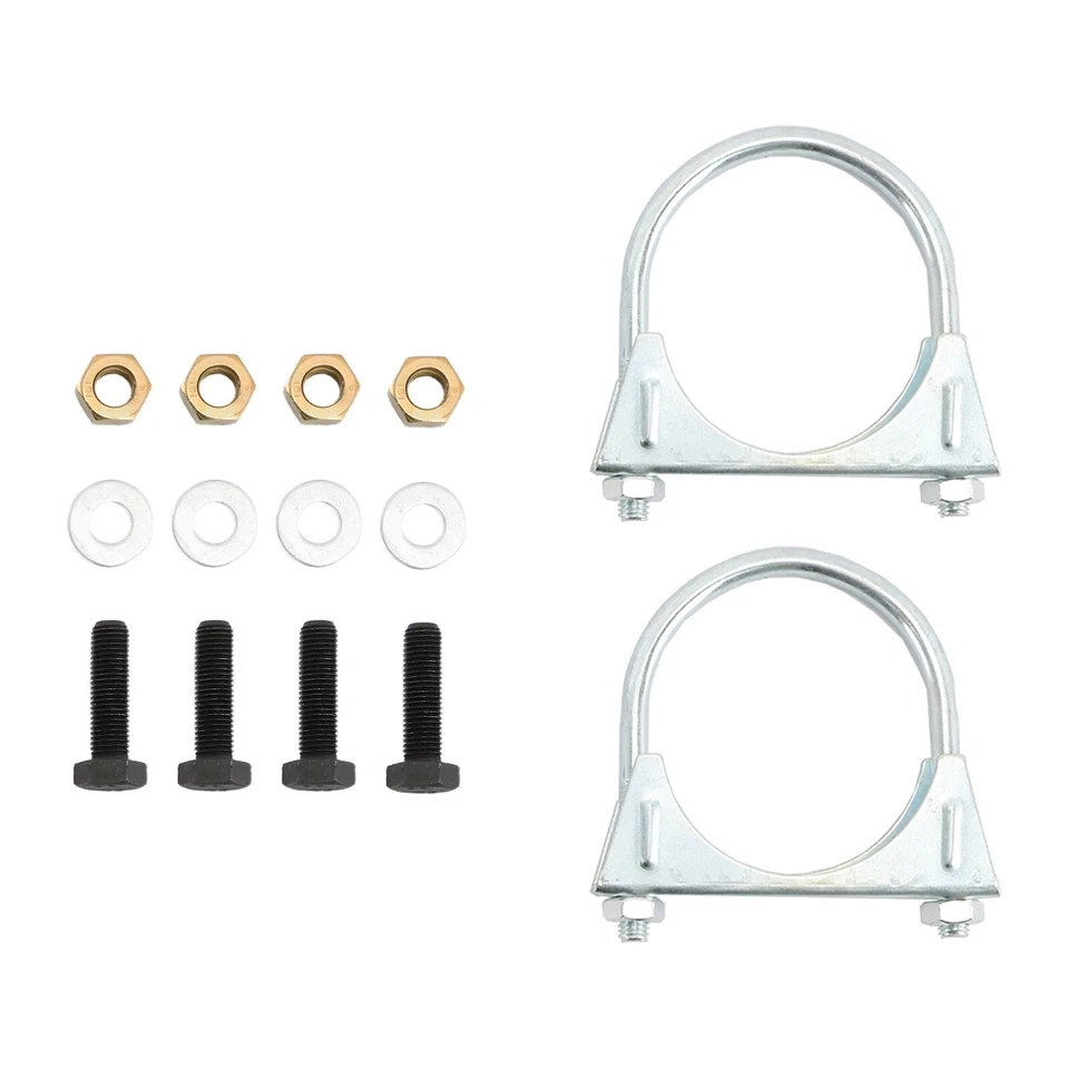 Conversor catalítico para 2007-2013 Ford Expedition Lincoln Navigator 5.4L V8 - Imagem 2 de 4