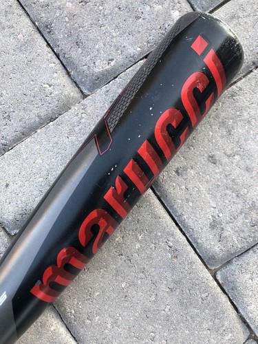 🔥 2021 Marucci CAT9 Connect 30 in 25 oz (-5) USSSA Baseballschläger 30/25 🔥HOT🔥 - Bild 7 von 16