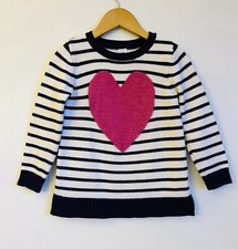 Baby GAP Striped Sweater 4 Years