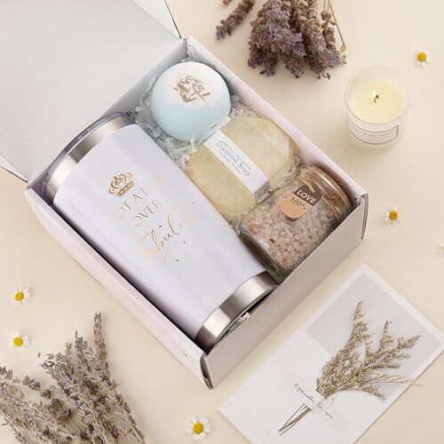Mothers Day Gifts for Mom from Daughter, Gifts for Birthday Gifts for ...