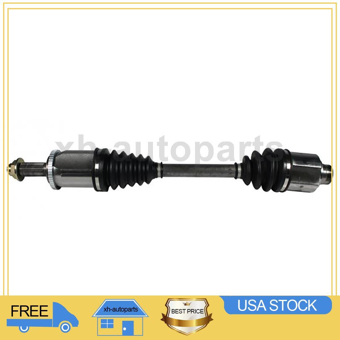 Fits 1991~2005 Acura NSX 1X Rear Right GSP CV Axle Assembly