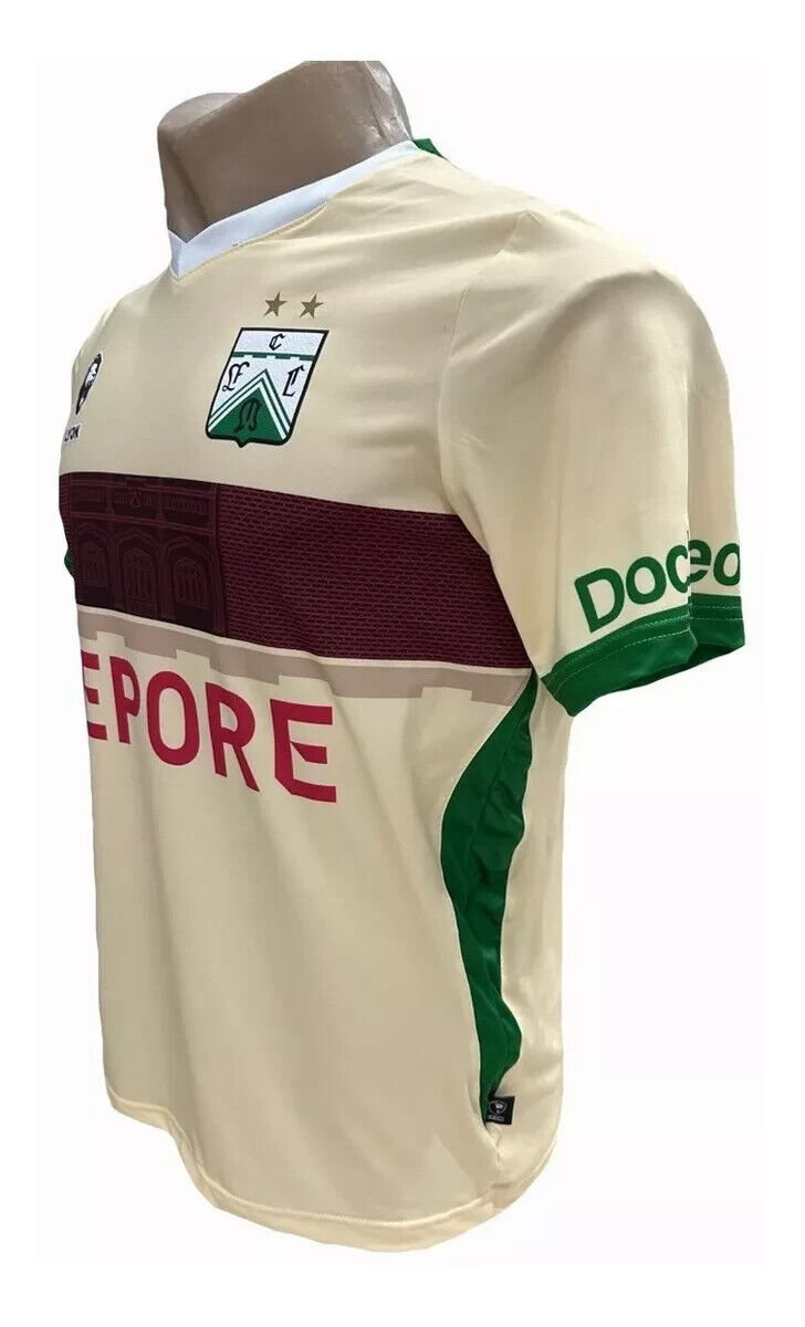 Unique Ferro Carril Oeste 21-22 Home & Away Kits Released - Two Crests On  One Jersey - Footy Headlines