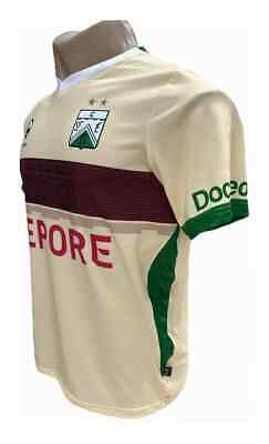 FERRO CARRIL OESTE 2022 - ORIGINAL Home Jersey - Ask for Size