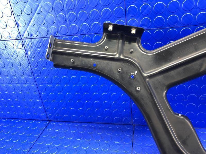 2016-2021 MCLAREN 570S REAR LEFT QUARTER PANEL INNER MOUNTING BRACKET 13A4882CP