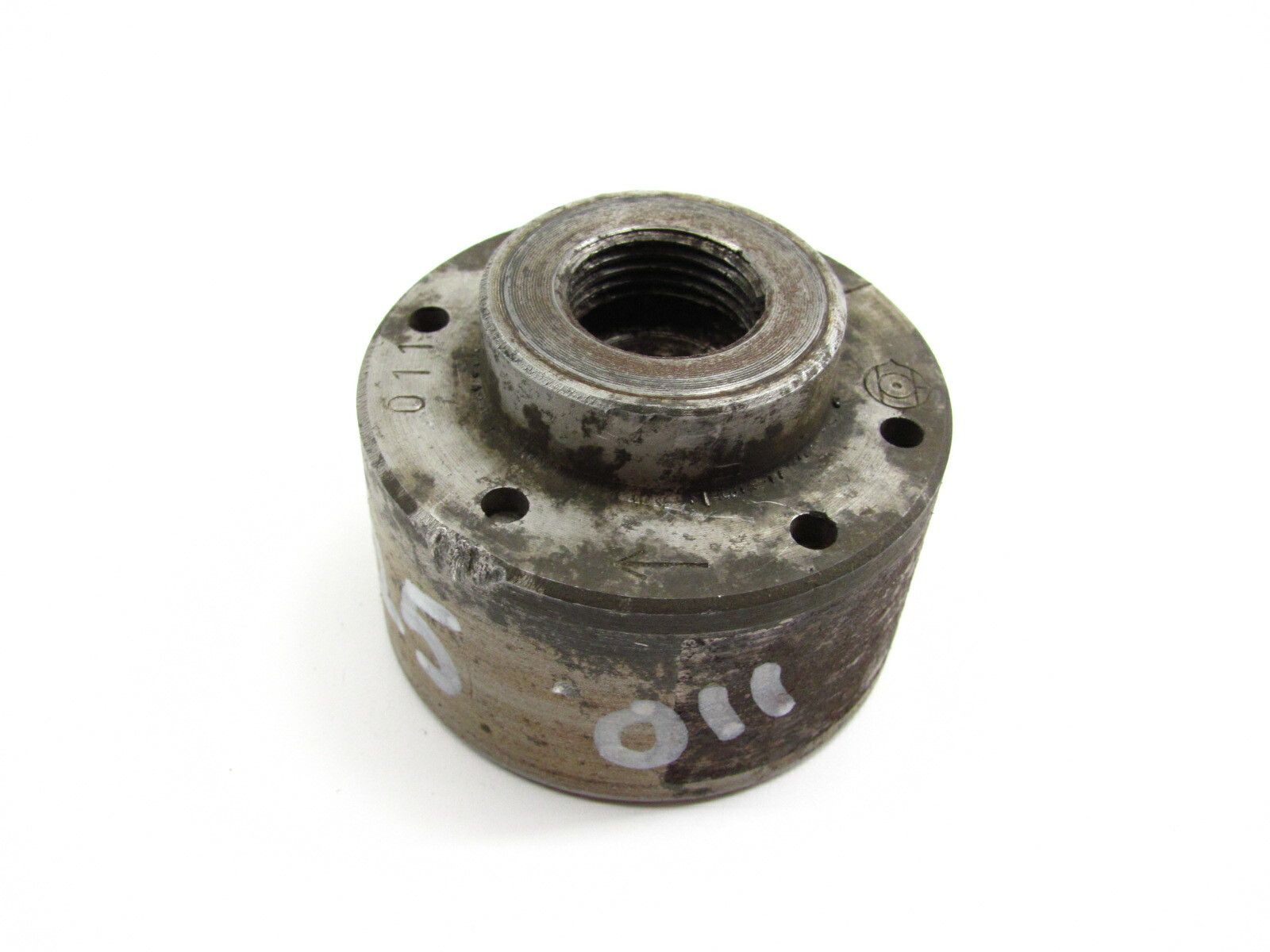 1981 YAMAHA 81 YZ125 YZ 125 YZ125H 4V2 ROTOR FLYWHEEL 110028 011 eBay