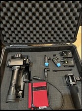 Sony NXCAM HXR-NX3 Video Camera with Charger ...