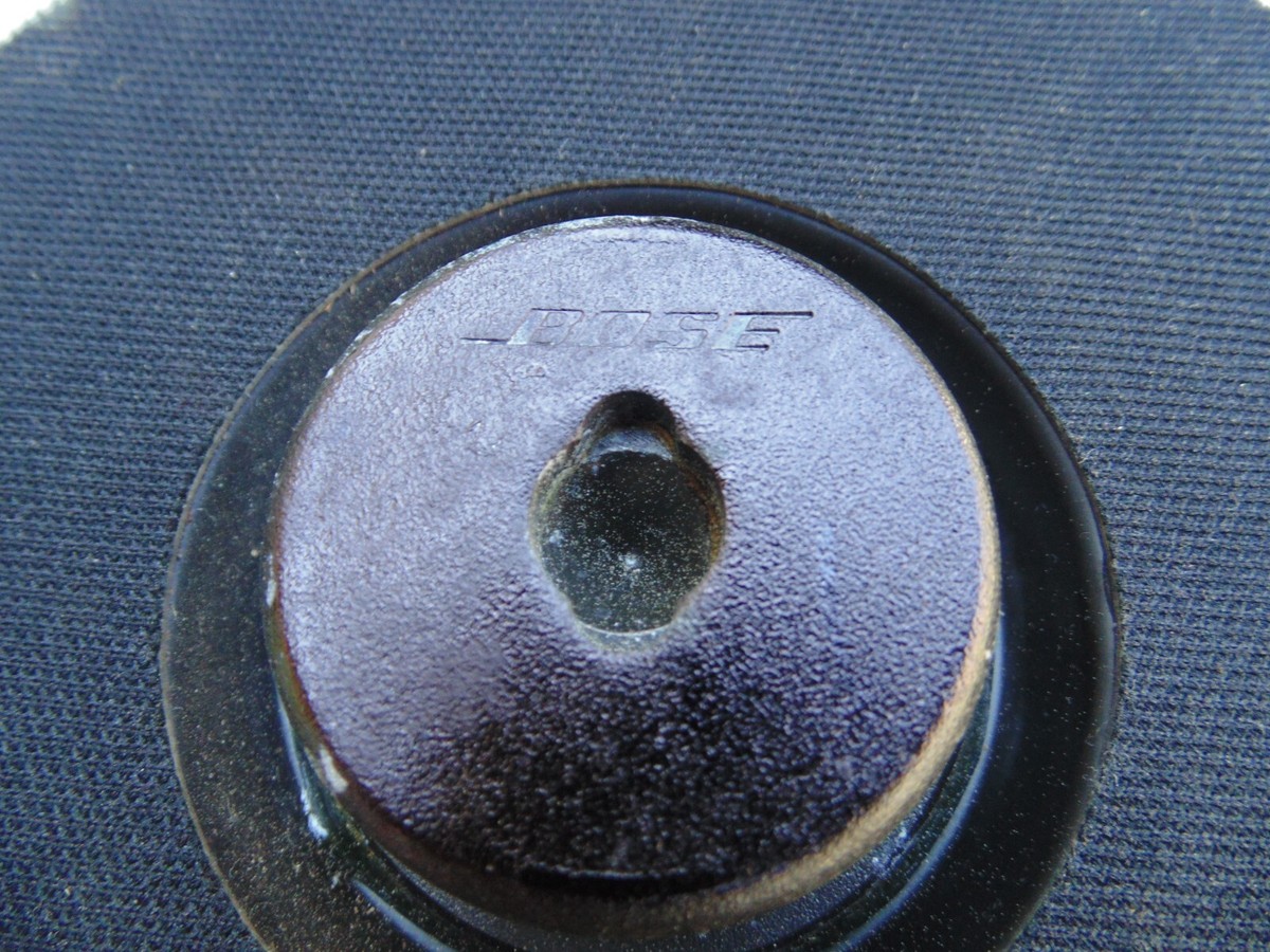 99-05 Mazda Miata OEM Bose Door Speaker OEM NC18-66-960B NB 00 01