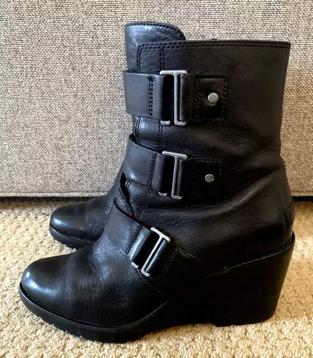 Sorel after hours boot deals