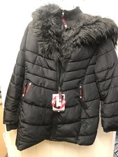Canada Weather Gear Coat