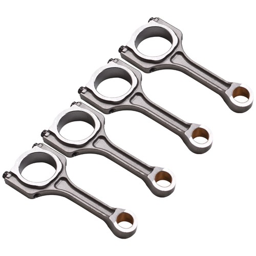For 11-20 Hyundai Kia 2.4L Engine Rebuild Overhaul Kit Crankshaft Con Rods G4KJ - Picture 10 of 16