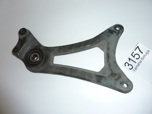 3157 Yamaha Beluga 125 Stabilisator Auspuffhalter